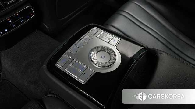 Genesis G80 (RG3) id 5053650 из Кореи 8
