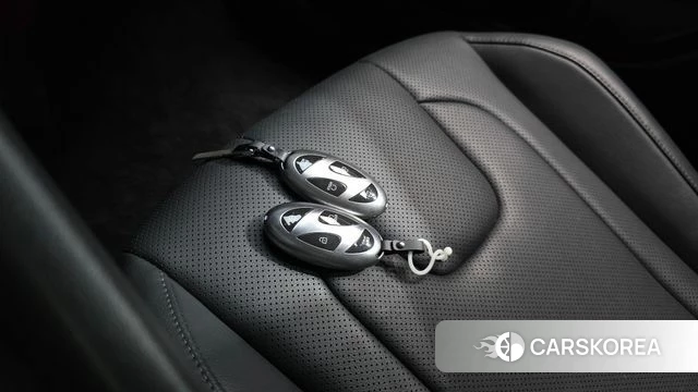 Hyundai The New Avante Hybrid (CN7) id 5016537 из Кореи 8