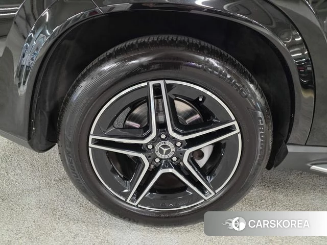 Mercedes-Benz GLE-Class W167 id 5034789 из Кореи 8