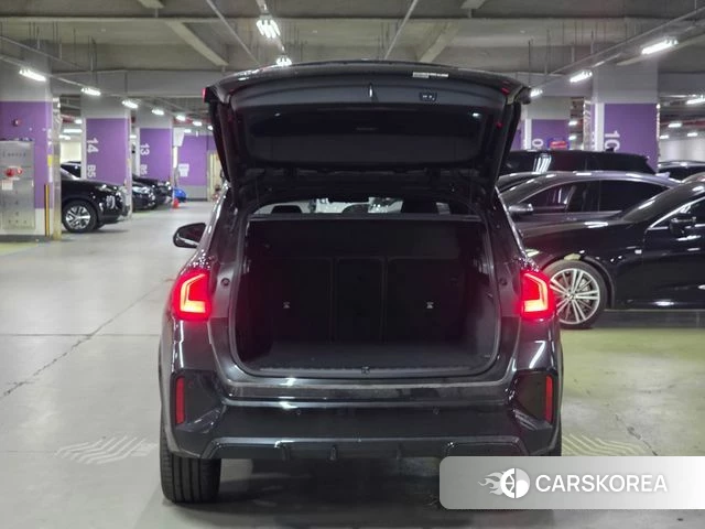 BMW X1 (U11) id 4975388 из Кореи 8