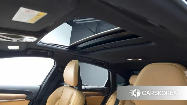 Volvo S90 id 5023577 из Кореи 8