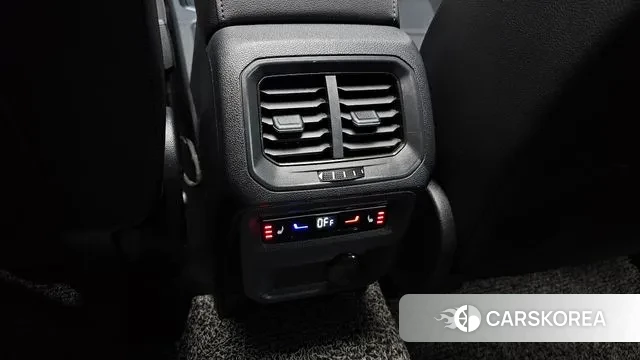 Volkswagen Tiguan Allspace id 3372707 из Кореи 8