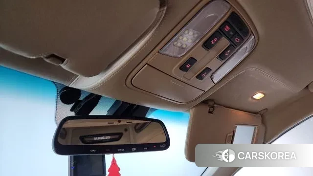 Kia The New Carnival id 3593438 из Кореи 8