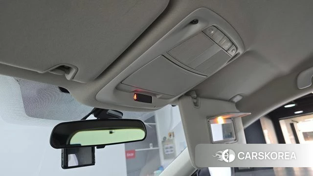 Renault Korea (Samsung) The New QM6 id 5034172 из Кореи 8