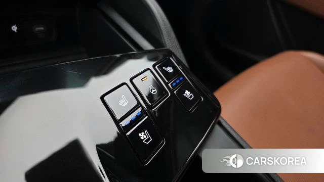 Kia Sportage 5th Generation Hybrid id 5033261 из Кореи 8