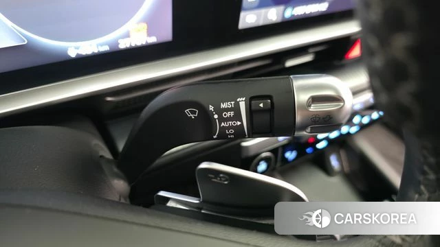 Hyundai Ionic 6 id 5039208 из Кореи 8