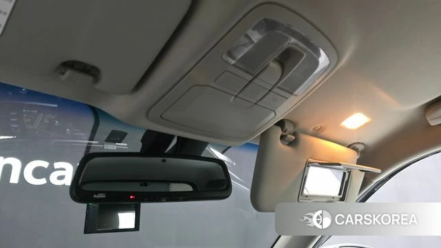 Ssangyong Beautiful Korando id 4988047 из Кореи 8