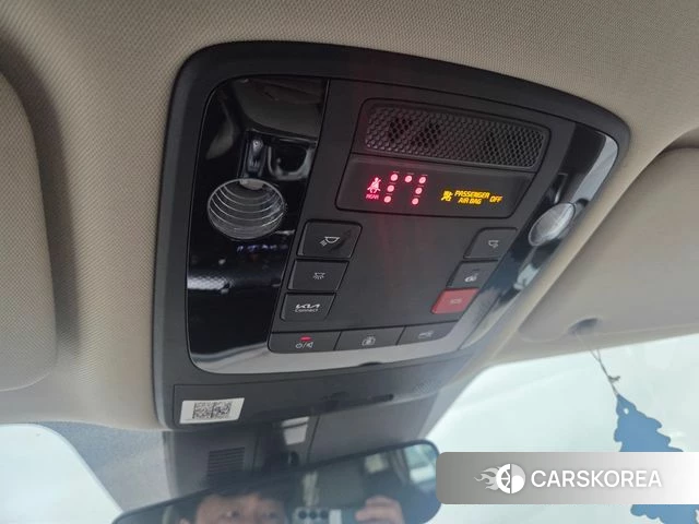 Kia Carnival 4th generation id 4935803 из Кореи 8