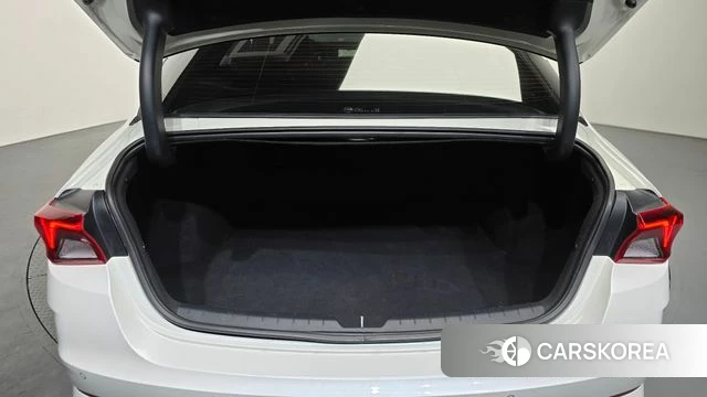 Kia K5 3rd generation id 5018165 из Кореи 8