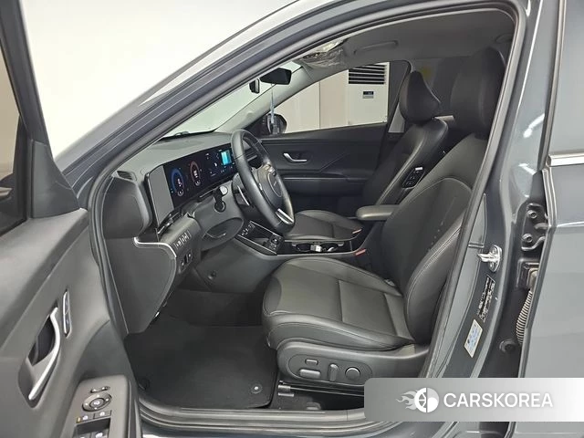 Hyundai Kona Hybrid (SX2) id 4645588 из Кореи 8