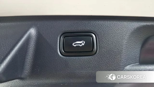 Hyundai The New Palisade id 4980471 из Кореи 8