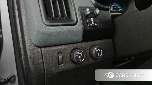 Chevrolet (GM Daewoo) Real New Colorado id 5003650 из Кореи 8