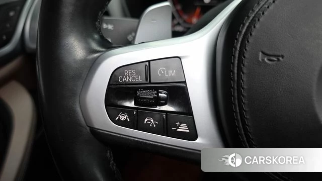 BMW X3 (G01) id 4966341 из Кореи 8