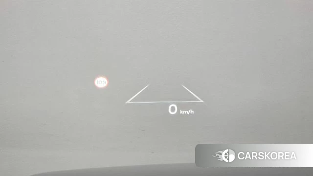 Hyundai Santa Fe (MX5) id 4778388 из Кореи 9