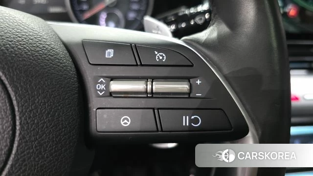 Hyundai The New Grandeur IG id 4646238 из Кореи 8