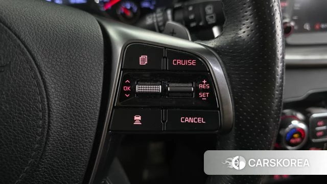 Kia The New Sorento id 4998559 из Кореи 8