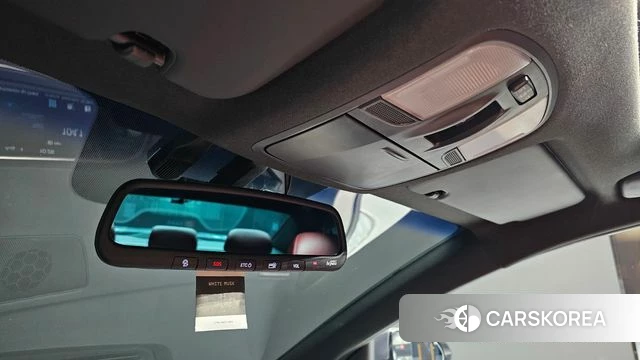 Hyundai Avante AD id 4663007 из Кореи 8