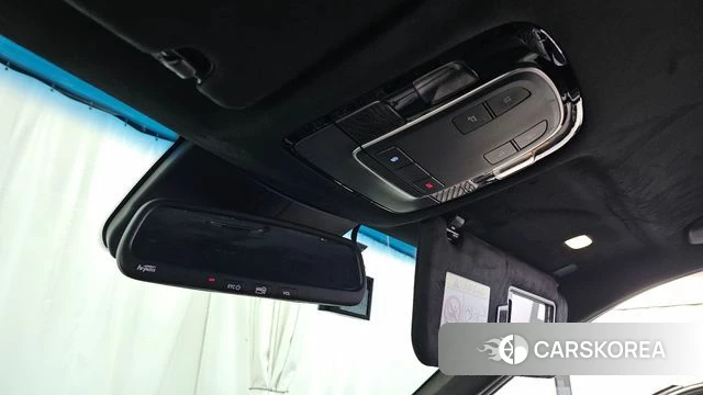 Hyundai Palisade id 5022805 из Кореи 9
