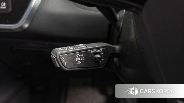Audi A6 (C8) id 4967247 из Кореи 8