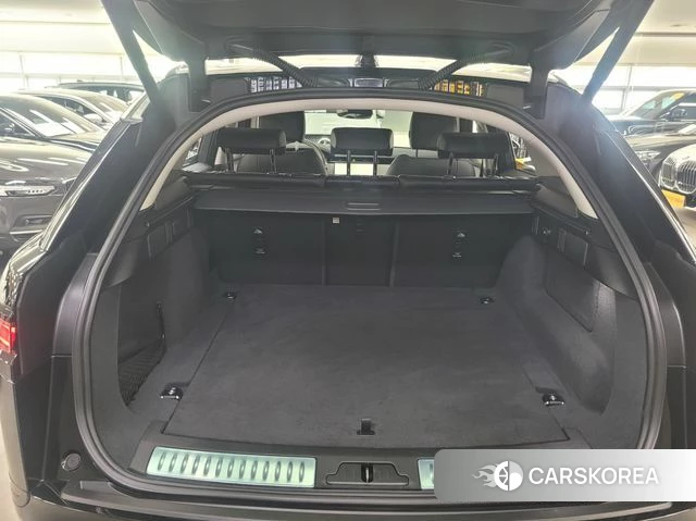 Land Rover Range Rover Velar id 4928365 из Кореи 8