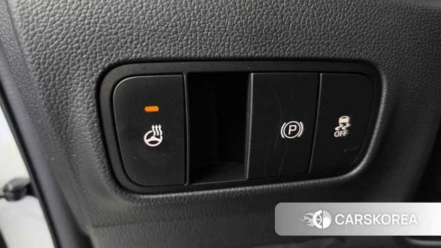 Kia The New Kia Ray id 5025803 из Кореи 8