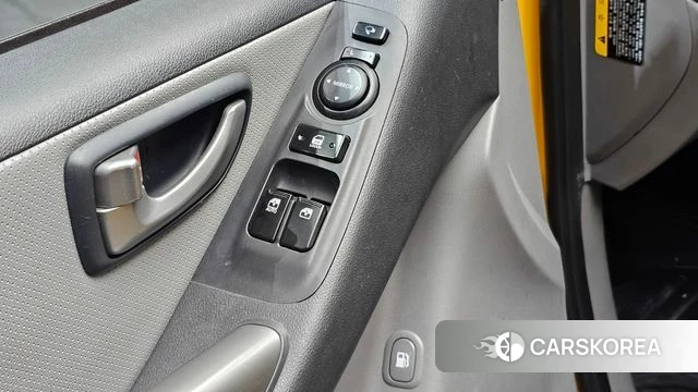 Hyundai The New Grand Starex id 5003528 из Кореи 8