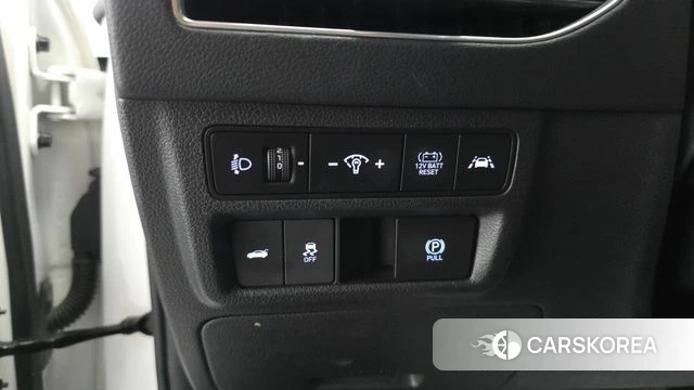 Hyundai Sonata Hybrid (DN8) id 4794362 из Кореи 8