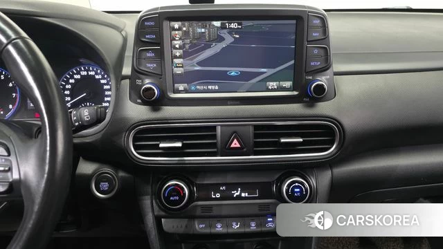 Hyundai Kona id 4728171 из Кореи 8