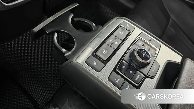 Genesis G80 id 4960454 из Кореи 8