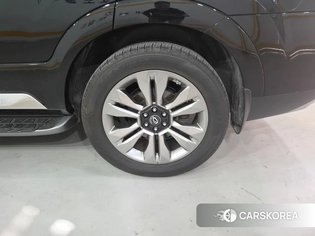 Kia Mohave Master id 4998016 из Кореи 8