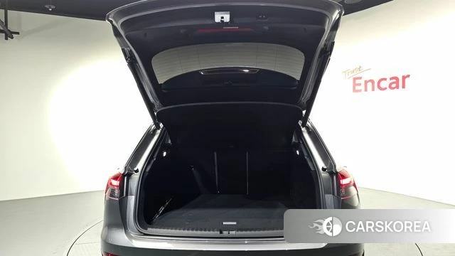 Audi Q4 e-Tron (F4) id 4745065 из Кореи 8