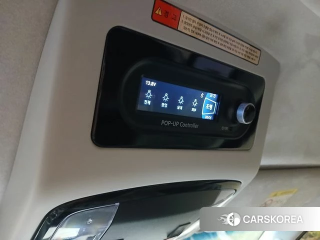 Hyundai Staria id 5011819 из Кореи 8