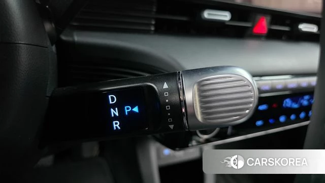Hyundai The New Ionic 5 id 4975036 из Кореи 8