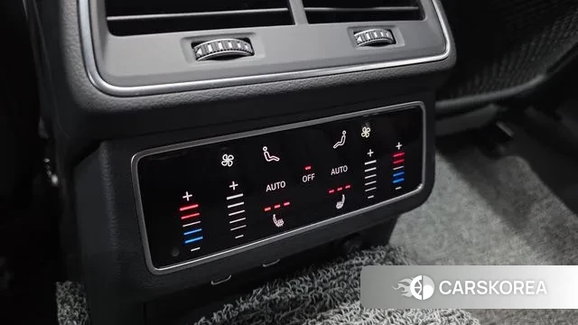 Audi A6 (C8) id 3497240 из Кореи 8
