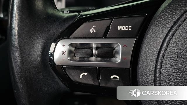 Kia Come New K7 id 4998921 из Кореи 8