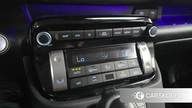 Hyundai Casper id 4976445 из Кореи 8