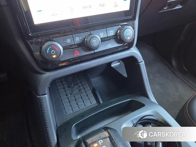 Ford Ranger 4th Generation id 5021452 из Кореи 8