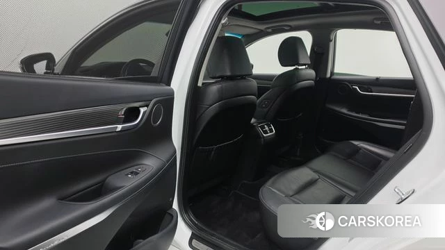 Hyundai Grandeur IG id 5029371 из Кореи 8