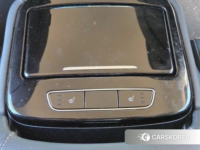 Genesis G80 (RG3) id 4966833 из Кореи 8