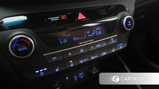 Hyundai All New Tucson id 5029332 из Кореи 8