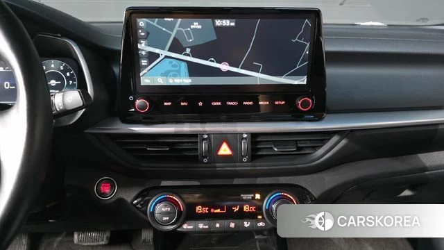Kia The New K3 2nd generation id 4567376 из Кореи 8
