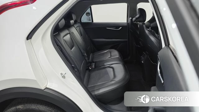 Kia Di All New Niro EV id 5027562 из Кореи 8