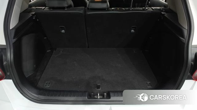 Hyundai Venue id 5028917 из Кореи 8