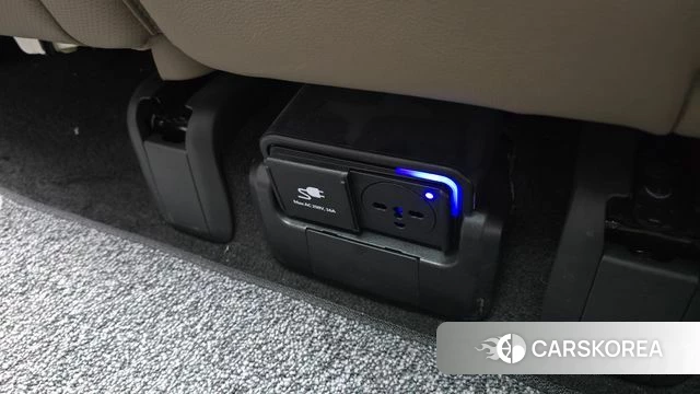 Hyundai The New Ionic 5 id 4773531 из Кореи 8