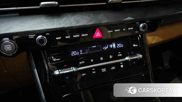 Kia Carnival 4th generation id 5040387 из Кореи 8