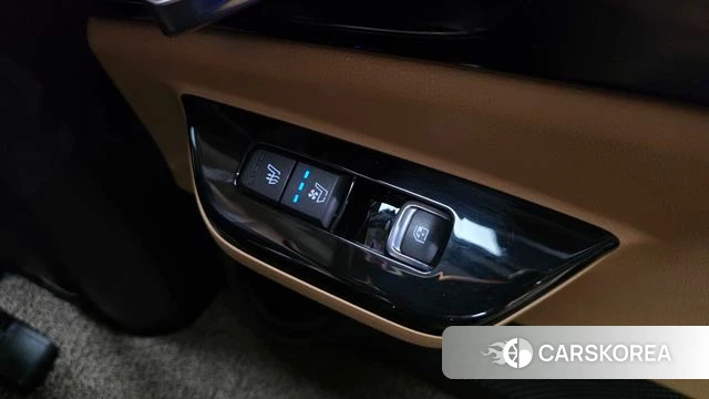 Kia Carnival 4th generation id 4942771 из Кореи 8