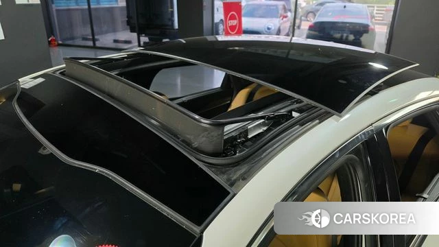 Kia K5 Hybrid 3rd Generation id 4996255 из Кореи 8