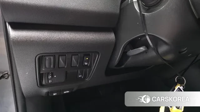 Renault Korea (Samsung) The New QM6 id 3686515 из Кореи 8