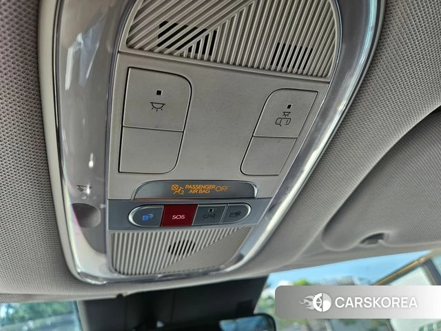Hyundai The New Ionic 5 id 4675092 из Кореи 8