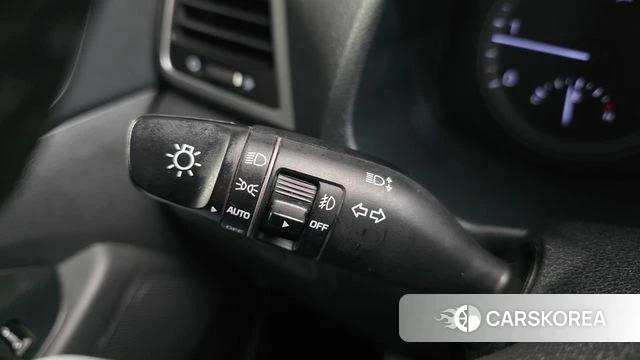 Hyundai All New Tucson id 5048743 из Кореи 8